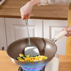 Stainless Steel Ladle 